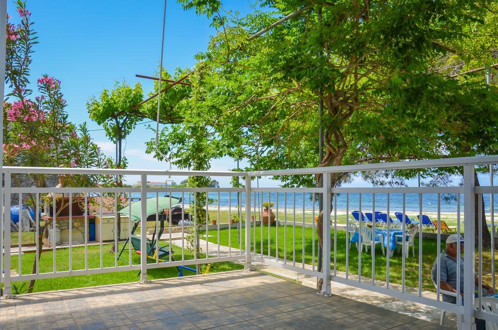 Studios Avra Skala Rachoni (Thasos) Exterior foto