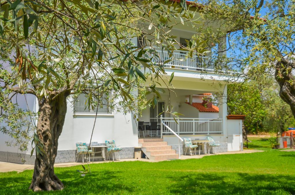 Studios Avra Skala Rachoni (Thasos) Exterior foto