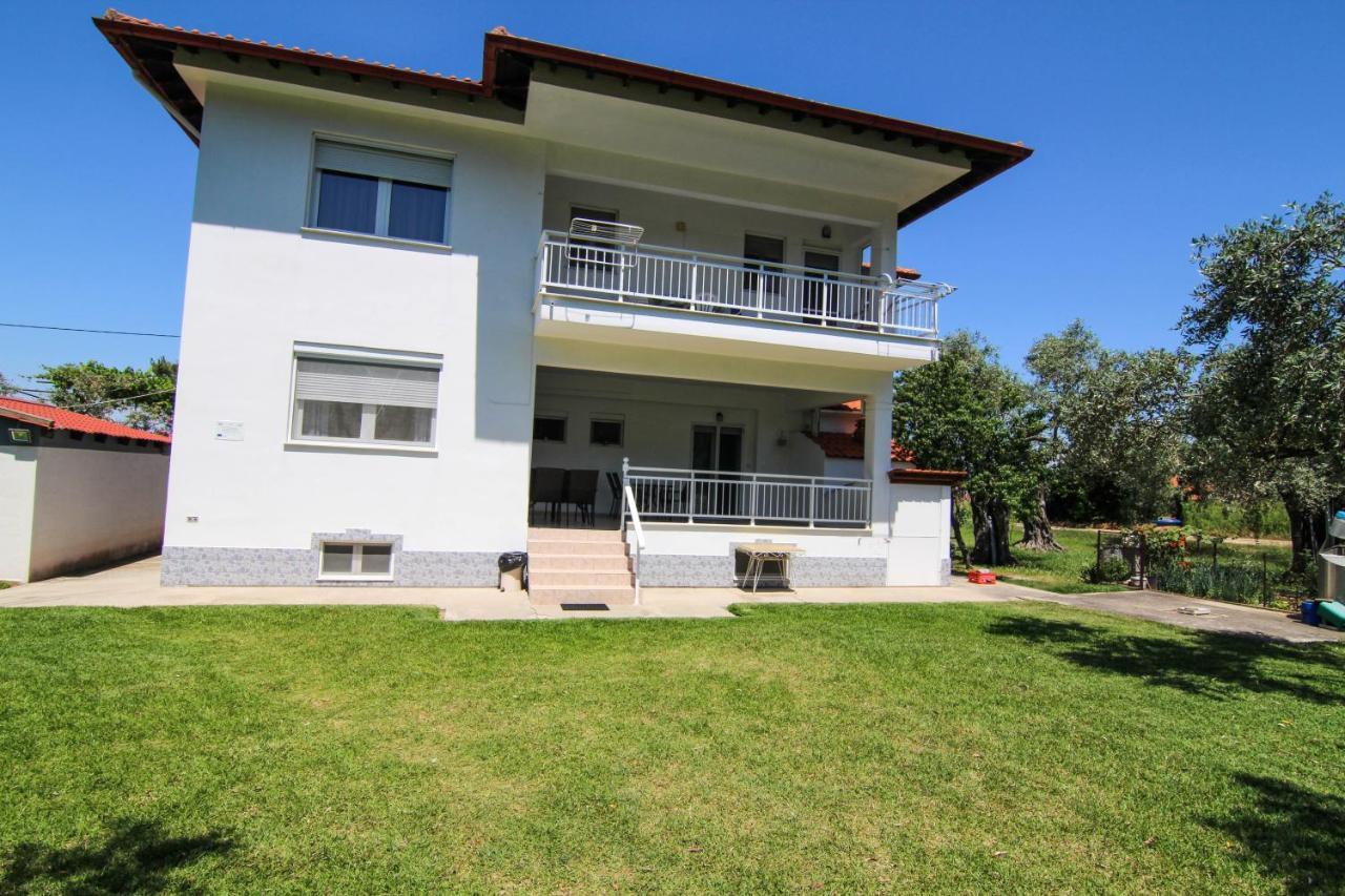 Studios Avra Skala Rachoni (Thasos) Exterior foto
