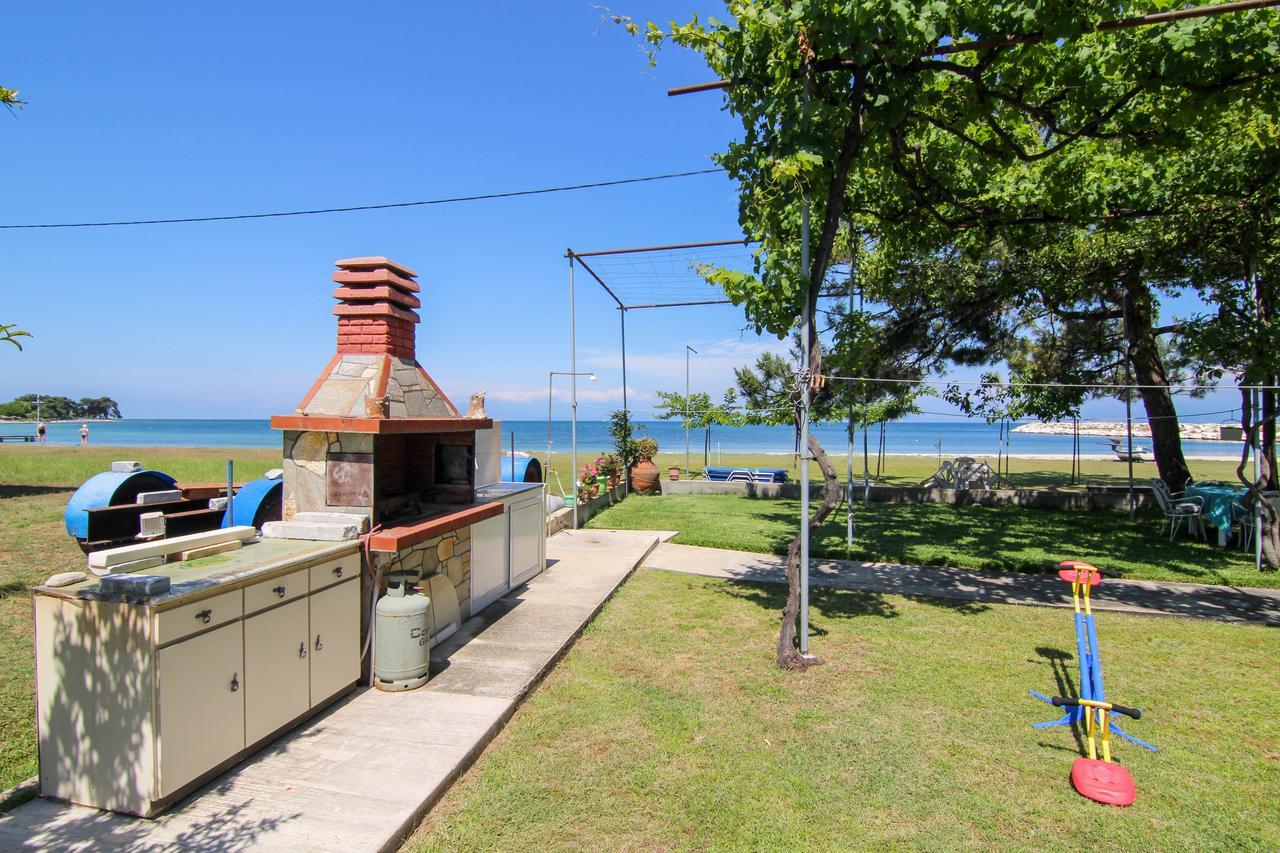 Studios Avra Skala Rachoni (Thasos) Exterior foto