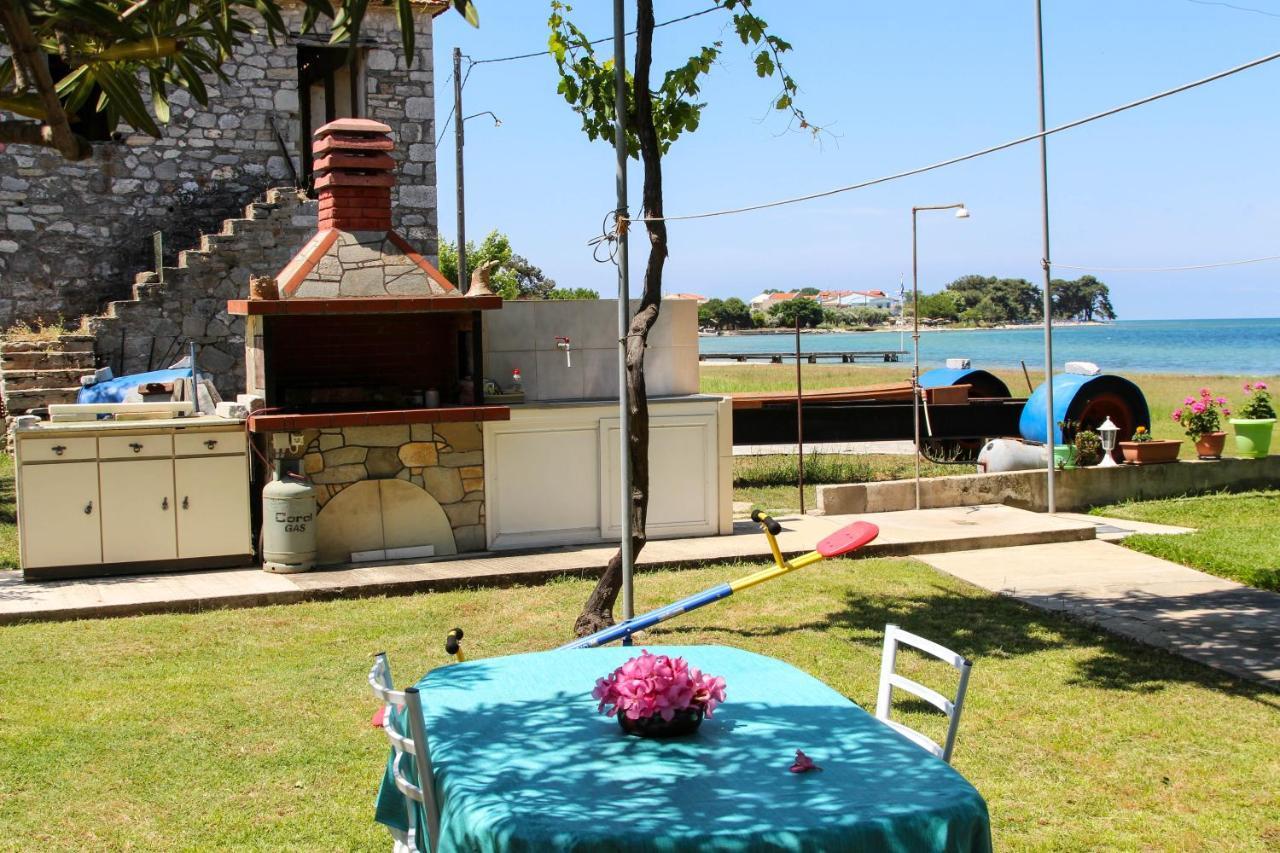 Studios Avra Skala Rachoni (Thasos) Exterior foto