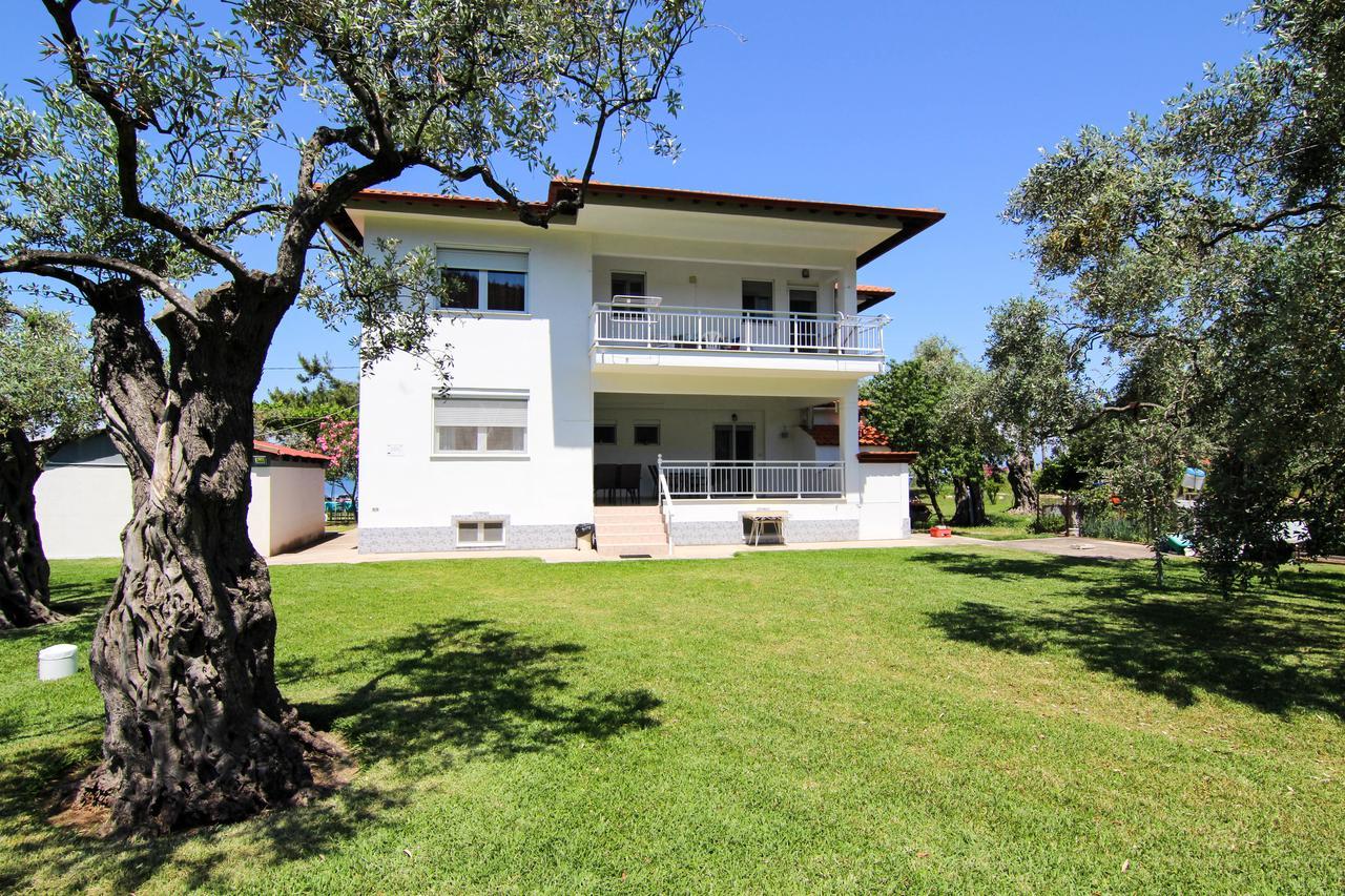 Studios Avra Skala Rachoni (Thasos) Exterior foto